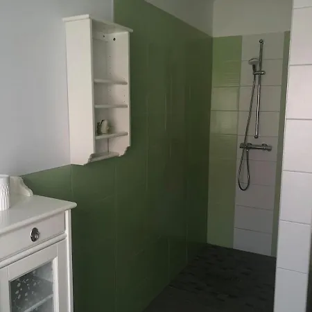 Apartmán Friese Neußen