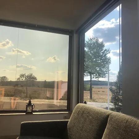 Appartement Friese *