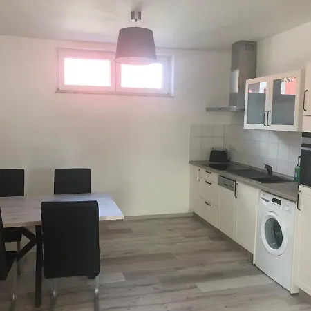 Appartement Friese *