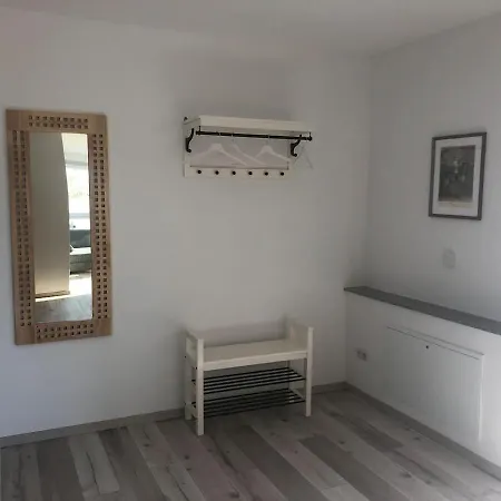 Apartmán Friese Neußen