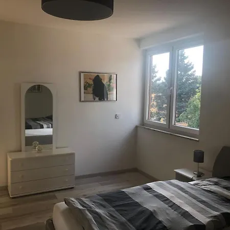 Appartement Friese Neußen