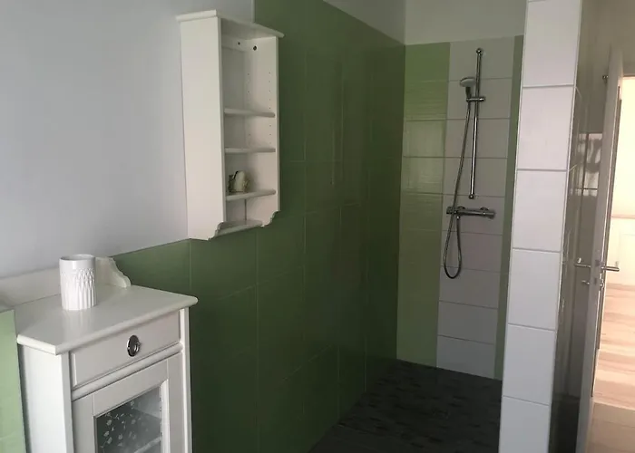 Apartament Friese Neußen