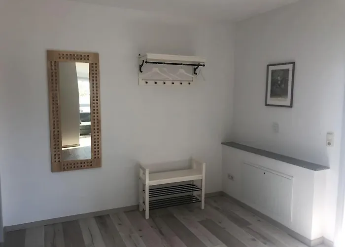 Apartament Friese Neußen