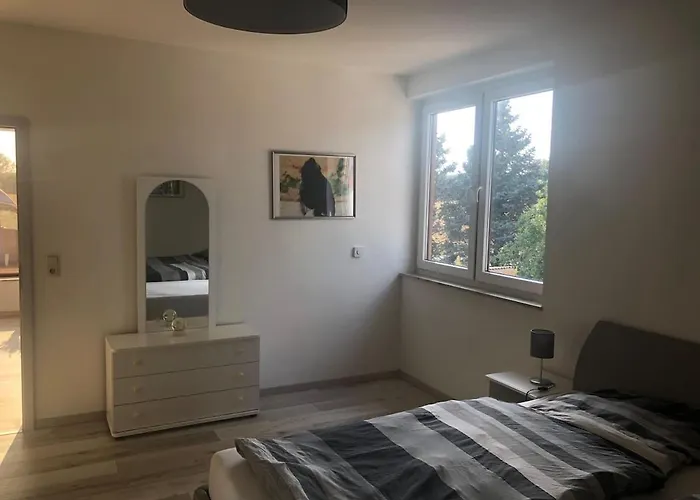 Apartament Friese Neußen